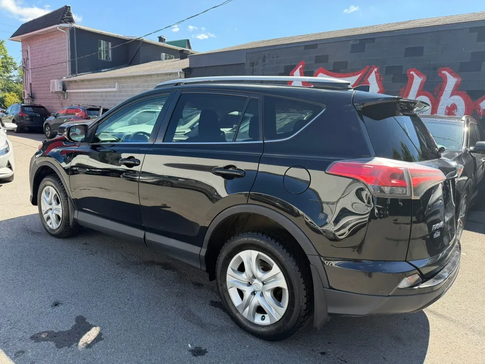 Toyota Rav4 2016 photo 2