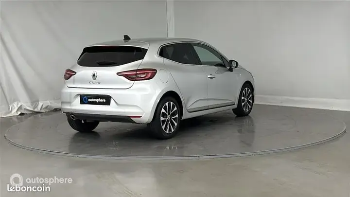 Renault Clio 2023 photo 5