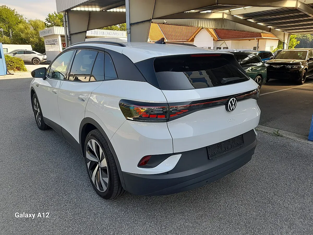 Volkswagen Id.4 Pro Performance