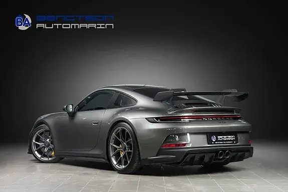 Porsche 911 Gt3
