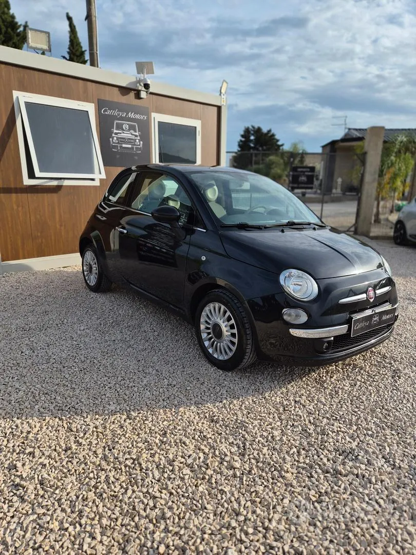 Fiat 500 2014 photo 4