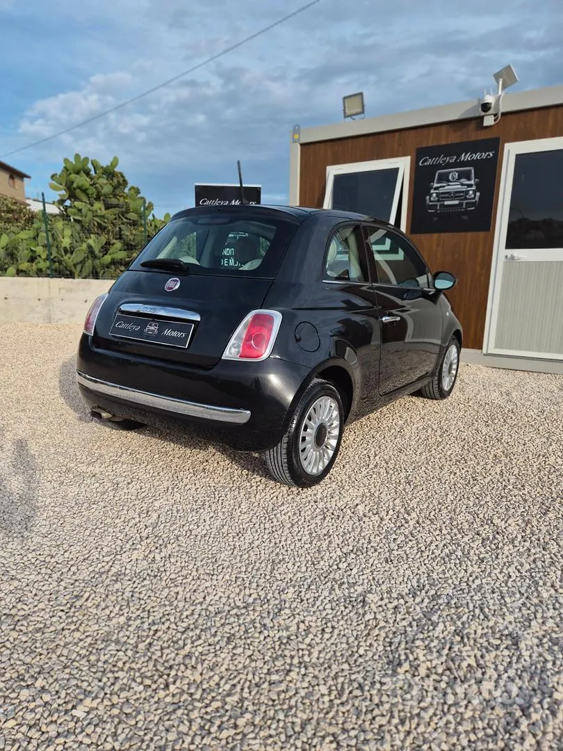 Fiat 500 2014 photo 5