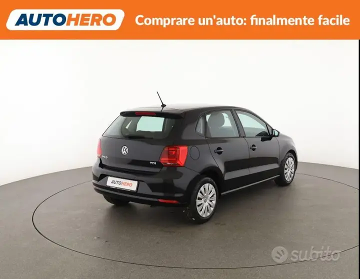 Volkswagen Polo 2016 photo 5