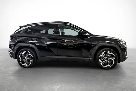 Hyundai Tucson 2020 photo 4