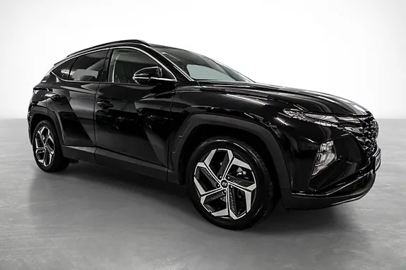 Hyundai Tucson 2020 photo 3