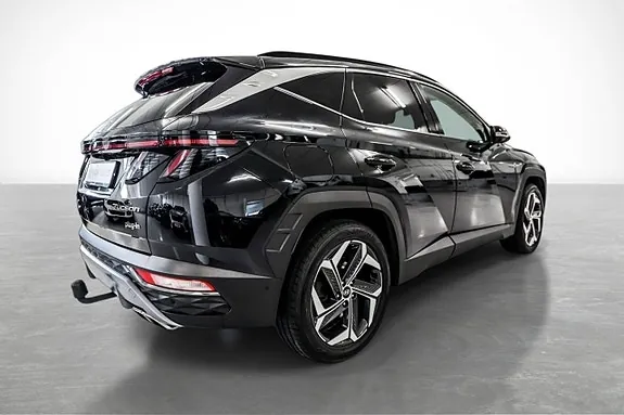 Hyundai Tucson 2020 photo 5