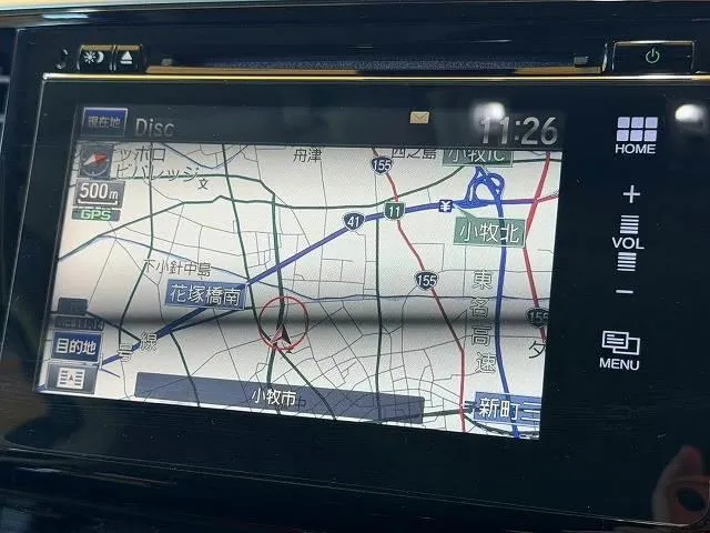 Honda Odyssey 2013 photo 3