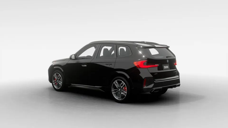 BMW X1 2026 photo 2