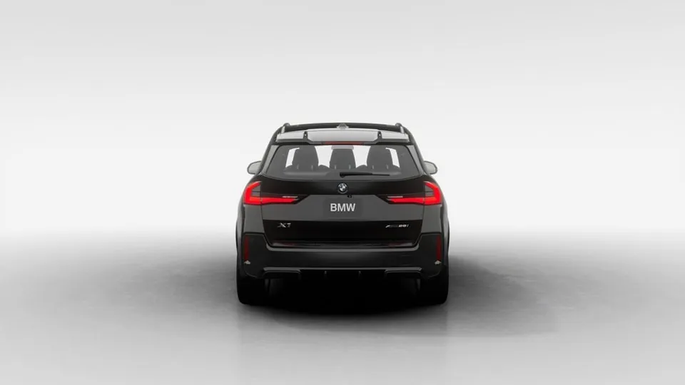 BMW X1 2026 photo 5