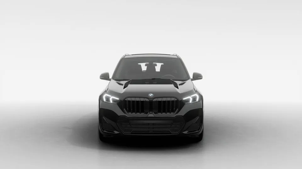 BMW X1 2026 photo 3