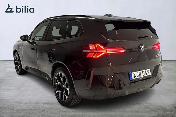 BMW X3 M 2026 photo 2
