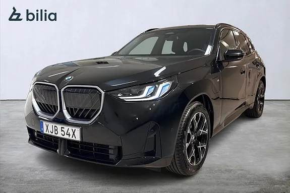 BMW X3 M