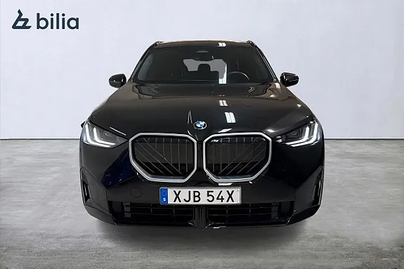 BMW X3 M 2026 photo 5