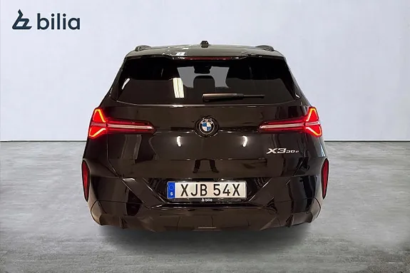 BMW X3 M 2026 photo 4
