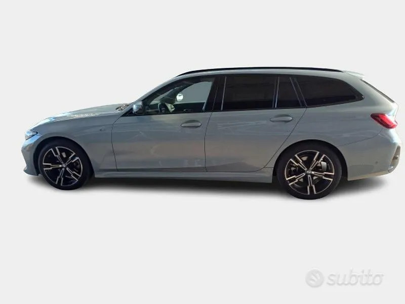 BMW 320I 2022 photo 5