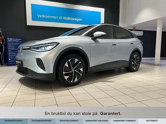 Volkswagen Id.4