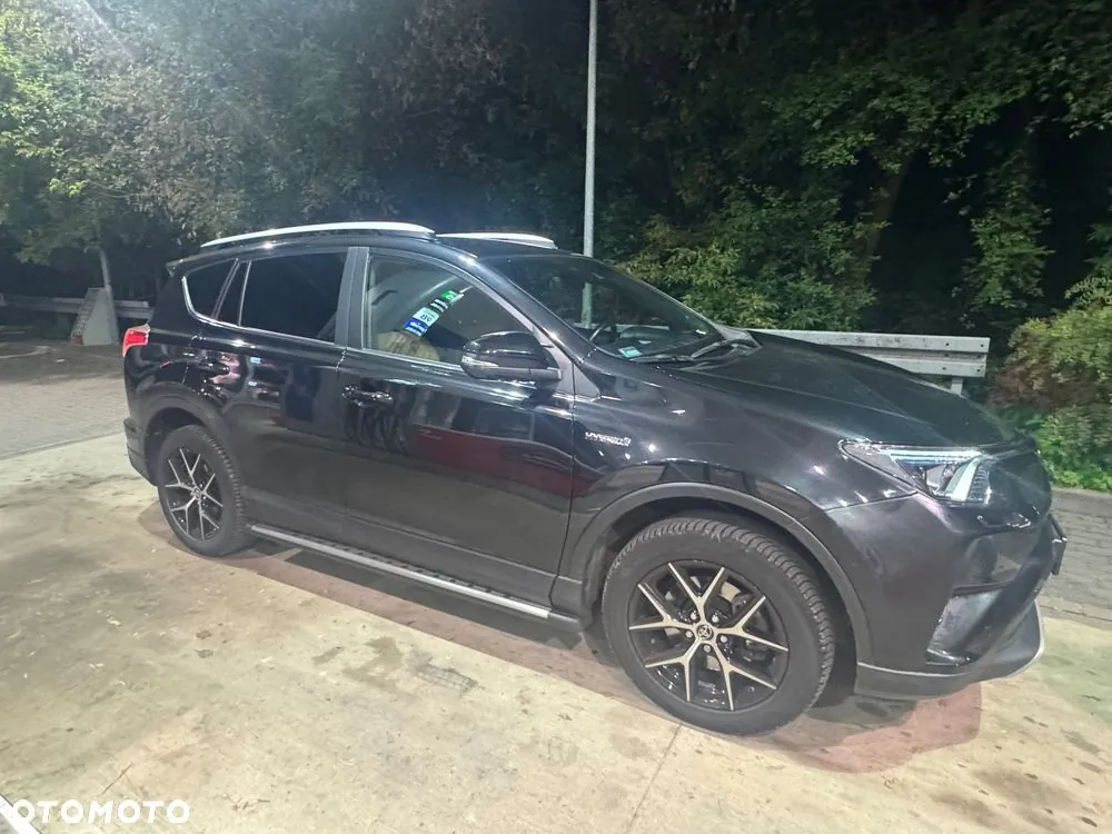 Toyota Rav4 2016 photo 2
