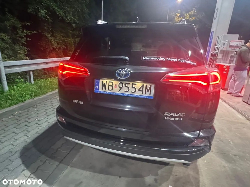 Toyota Rav4 2016 photo 5