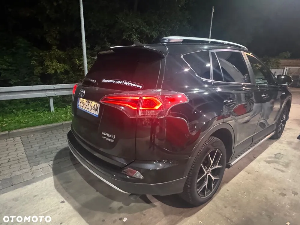 Toyota Rav4 2016 photo 4