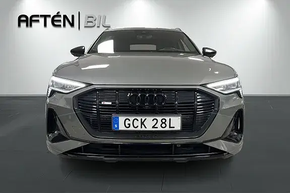Audi E-Tron 2022 photo 3