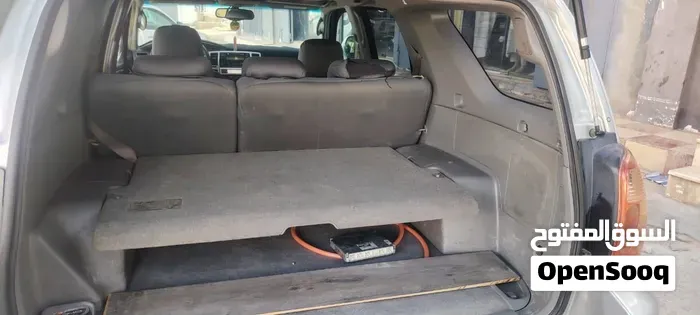 Toyota 4 Runner 2005 photo 3