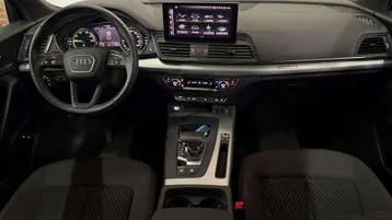 Audi Q5 2023 photo 3