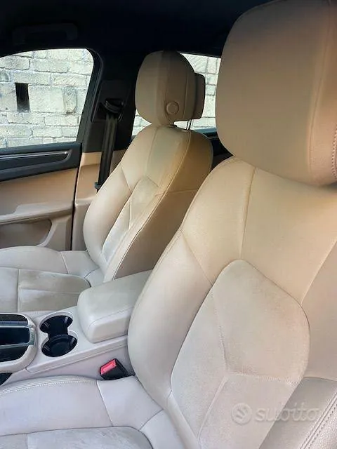 Porsche Macan 2021 photo 5