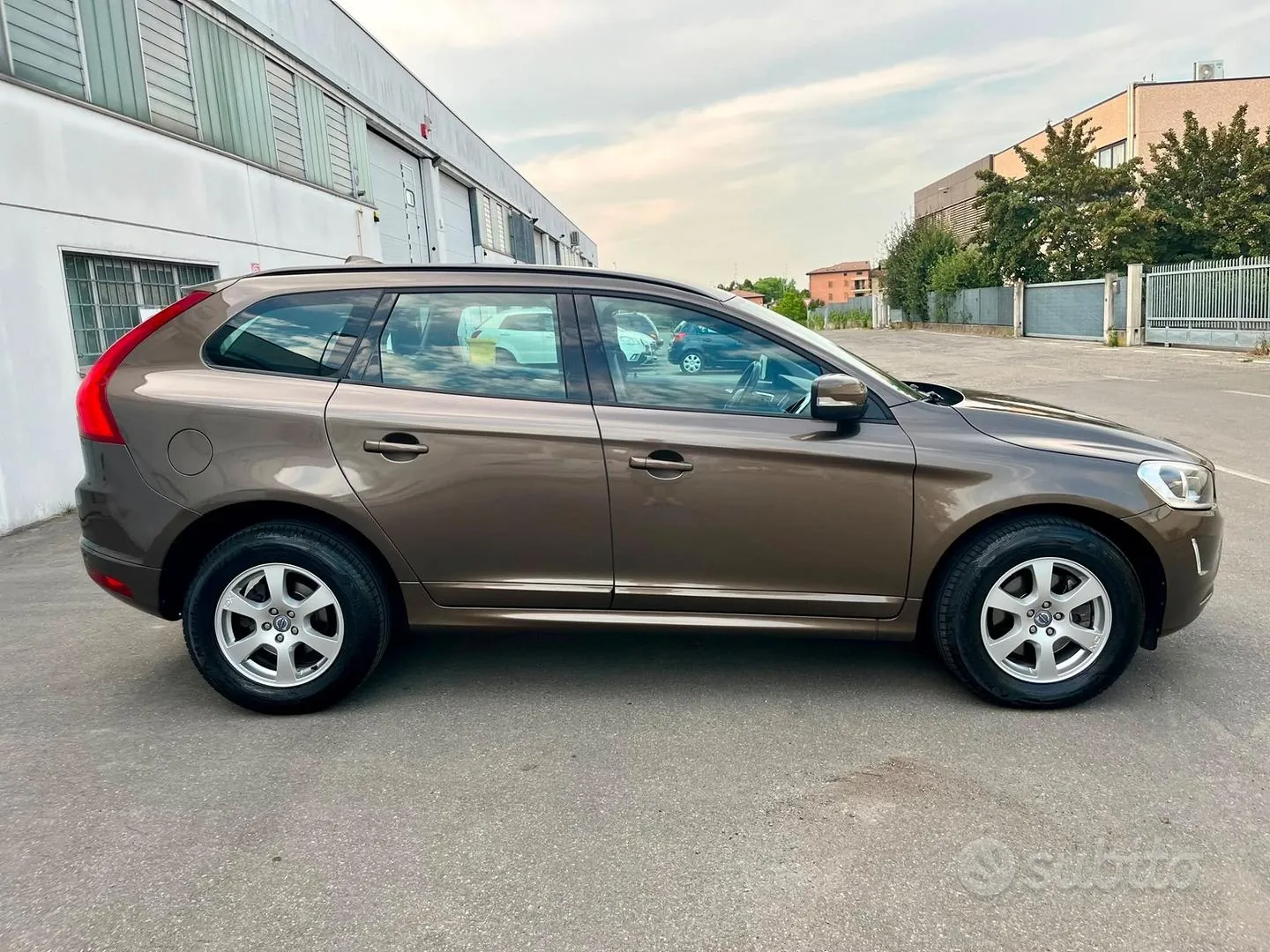 Volvo Xc60 2014 photo 4