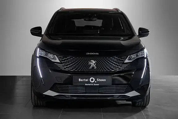 Peugeot 3008 2022 photo 3