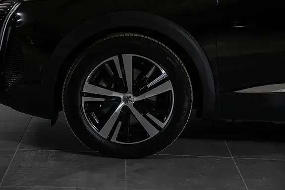 Peugeot 3008 2022 photo 4