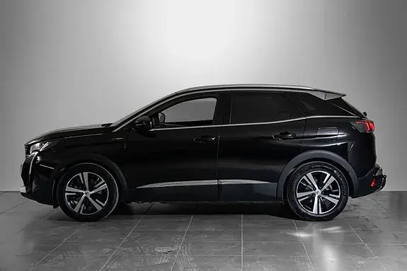 Peugeot 3008 2022 photo 5