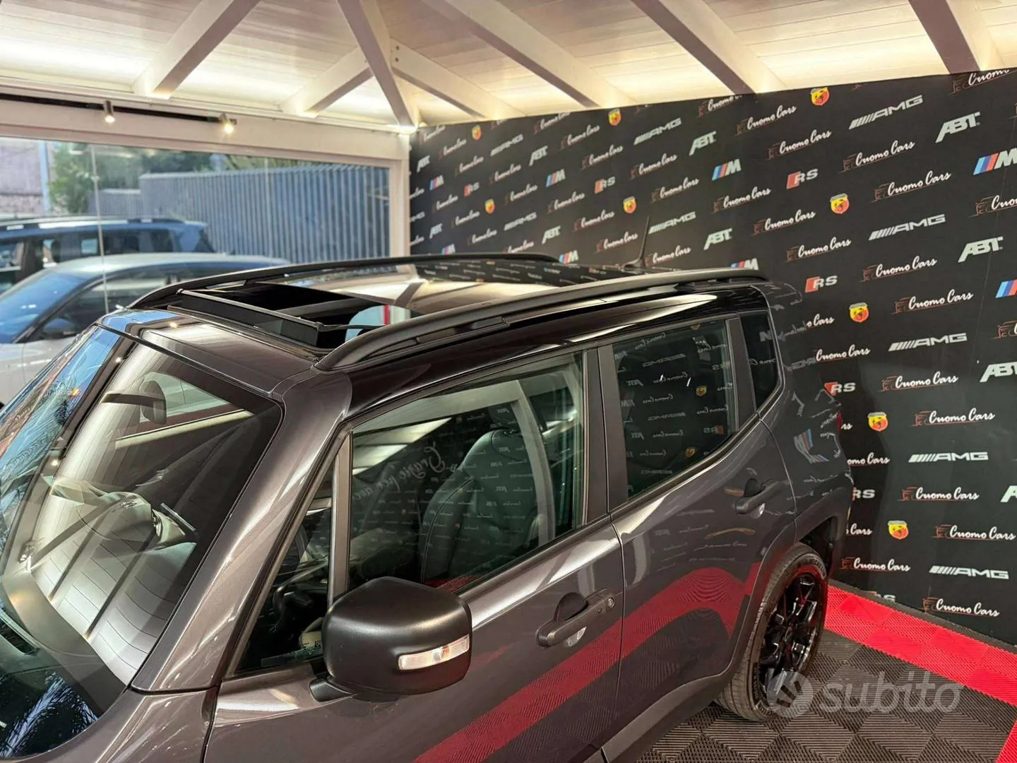 Jeep Renegade 2025 photo 5