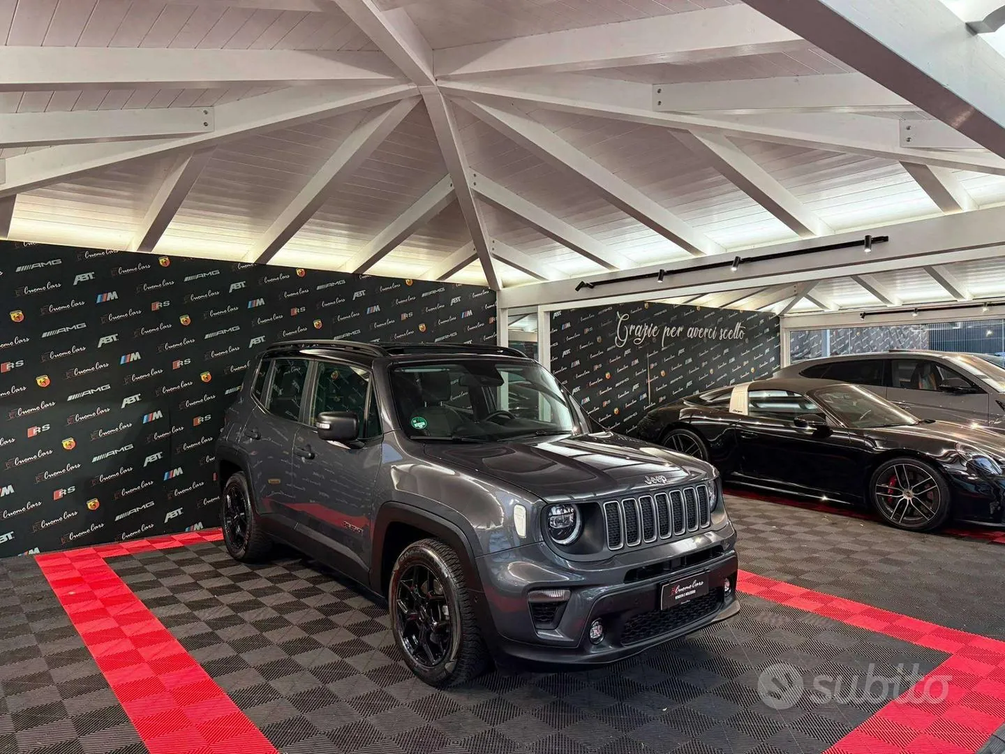 Jeep Renegade 2025 photo 3