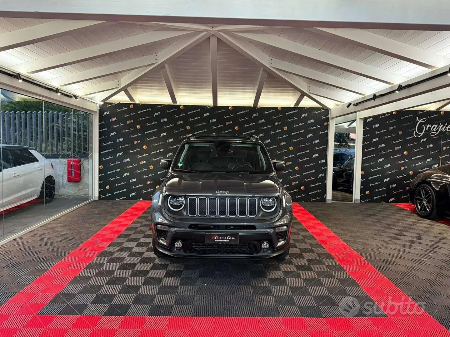 Jeep Renegade 2025 photo 2