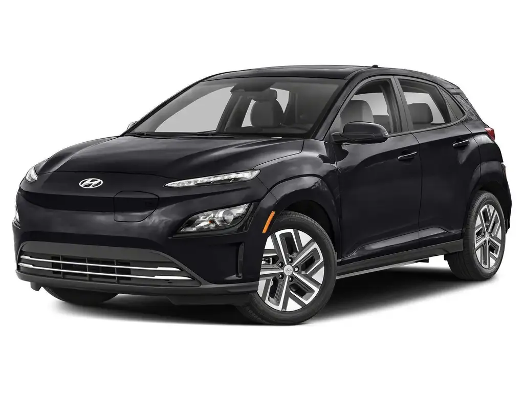 Hyundai Kona Electric