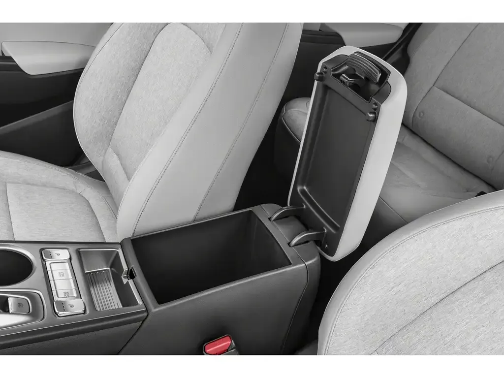 Hyundai Kona Electric 2023 photo 3