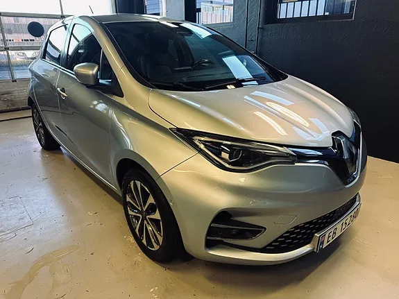 Renault Zoe 2020 photo 5