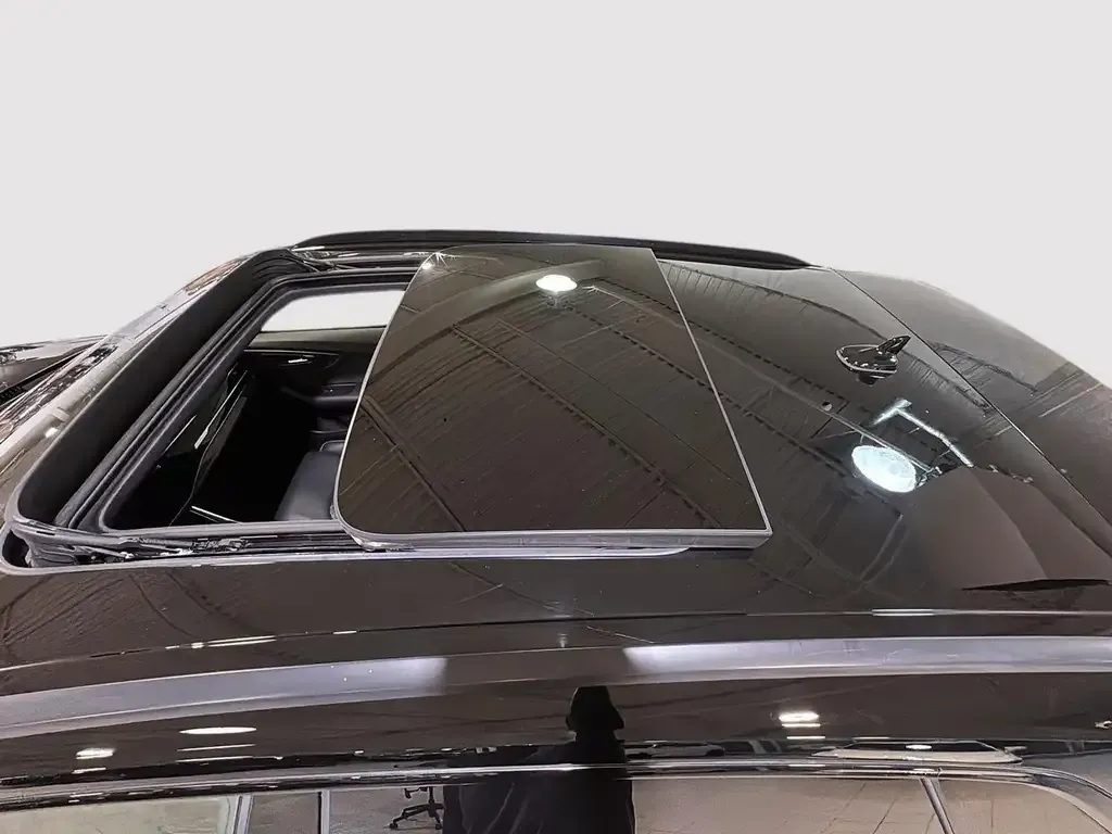 Audi Sq8 2021 photo 3