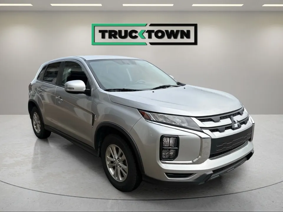 Mitsubishi Rvr 2024 photo 4