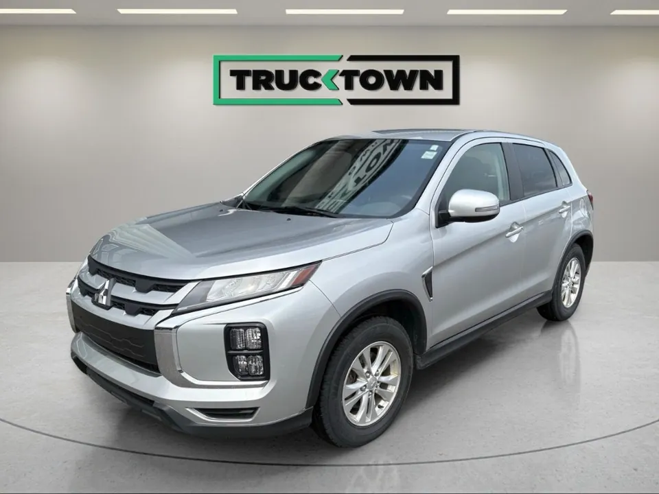 Mitsubishi Rvr 2024 photo 2