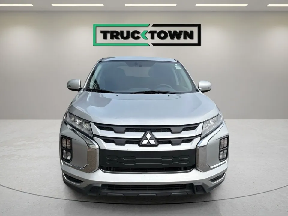 Mitsubishi Rvr 2024 photo 3