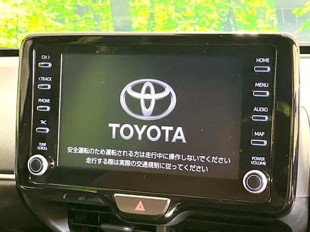 Toyota Yaris Cross 2023 photo 3