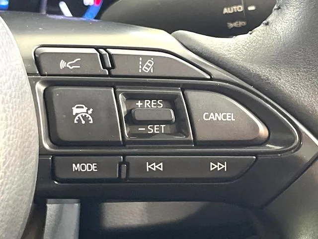 Toyota Yaris Cross 2023 photo 5