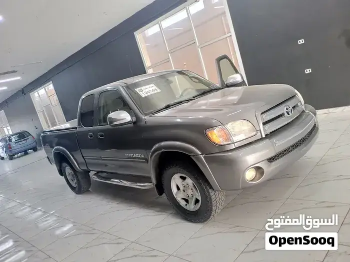 Toyota Tundra