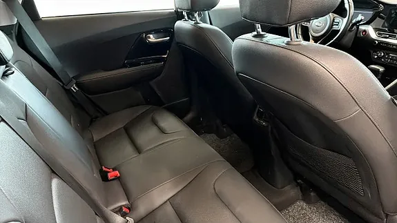 Kia Niro 2021 photo 5