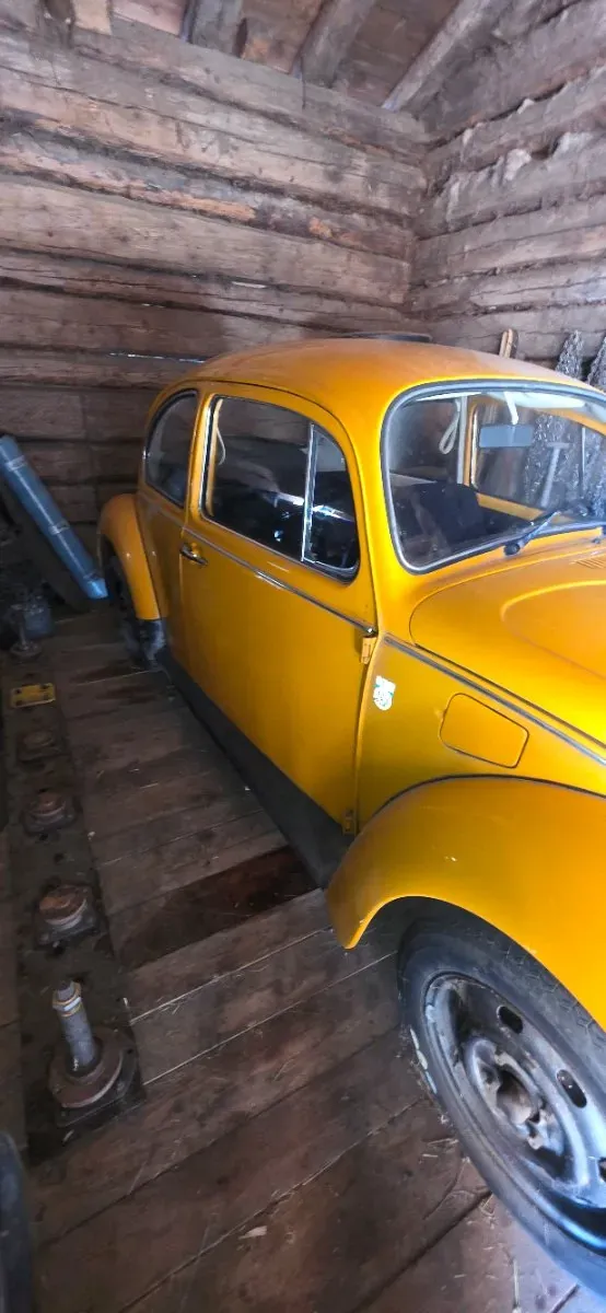 Volkswagen Käfer 1976 photo 3