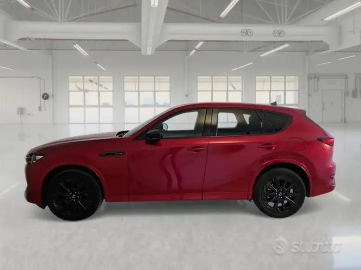 Mazda Cx-60 2023 photo 5