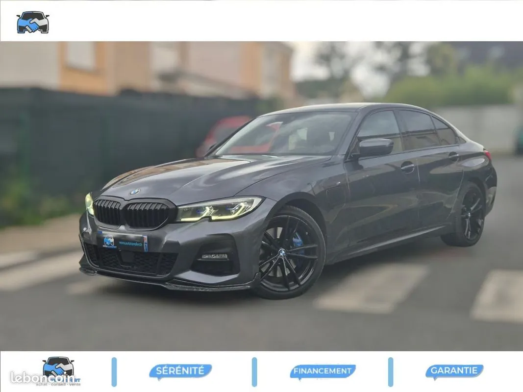 BMW Série 3