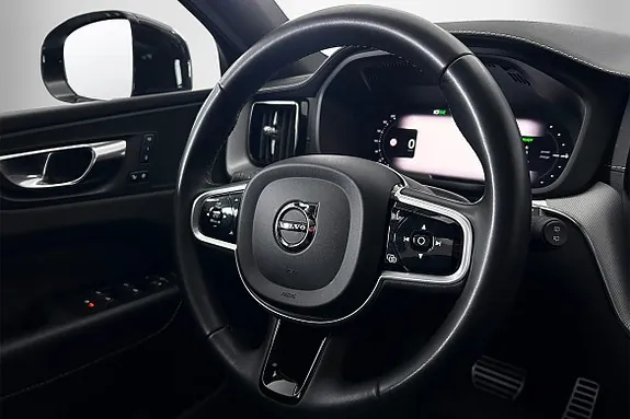 Volvo Xc60 2022 photo 5