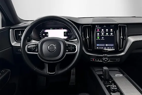 Volvo Xc60 2022 photo 4